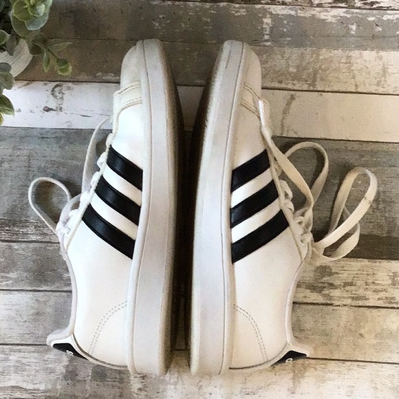 adidas Orthlite Float Athletic Shoes Sz 6 1/2 - Picture 4 of 11